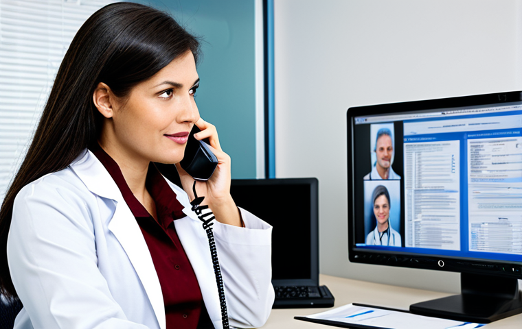 ¡Radiografías a tu bolsillo! Secretos para ahorrar en el reembolso de tu CT scan con el seguro médico. 3 radiografías - 이미지 1