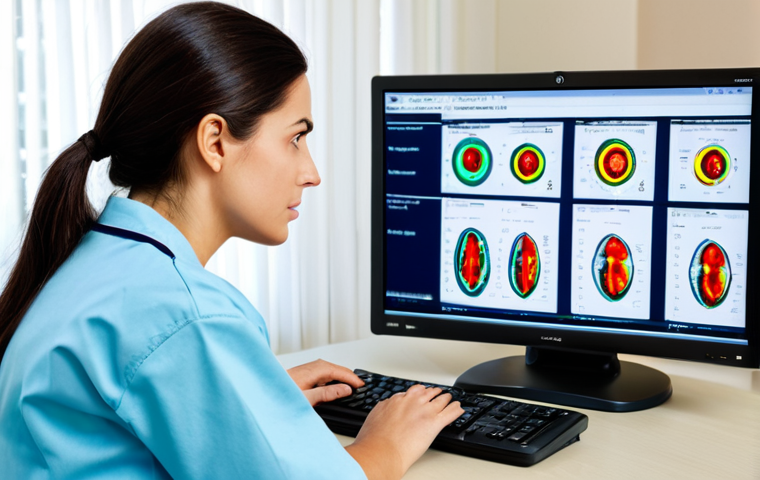 ¡Radiografías a tu bolsillo! Secretos para ahorrar en el reembolso de tu CT scan con el seguro médico. 4 radiografías - 이미지 2