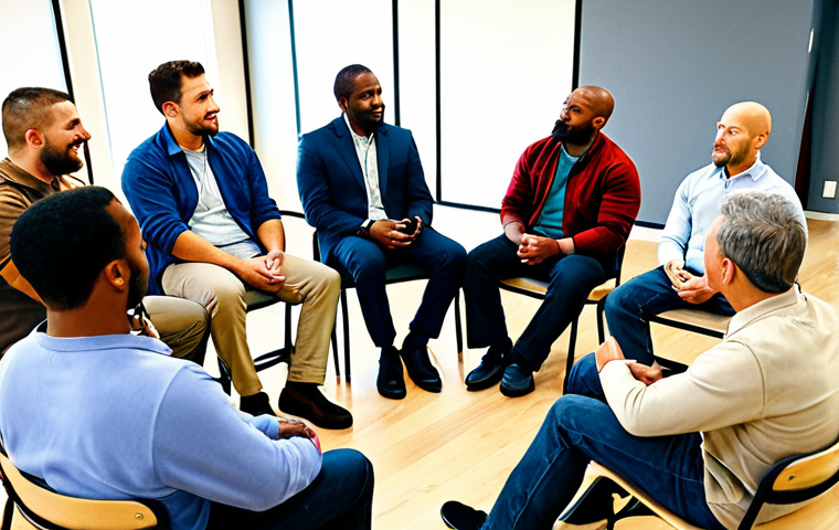 전립선암 방사선 치료 후기 - Medical Consultation**

"A doctor in a professional white coat, discussing treatment options with a ...