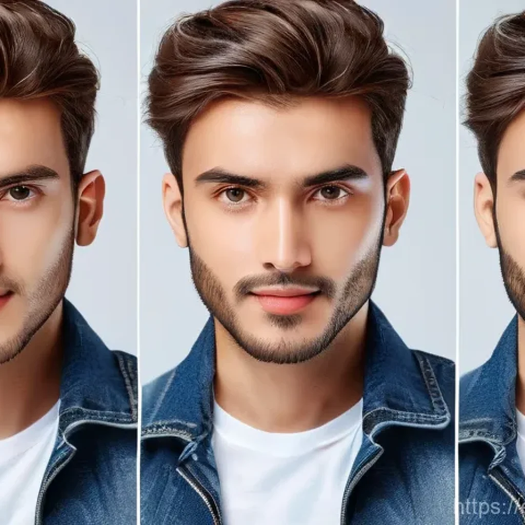 방사선과 진료 절차 - Here are three detailed image generation prompts in English, adhering to your guidelines: