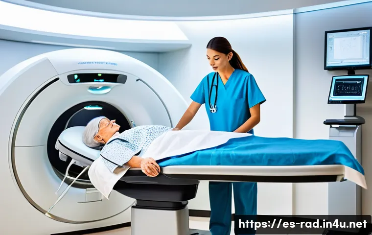 Costo del TAC de Pulmón para el Cáncer Descubre Cómo Optimizar tu Gasto 3 폐암 CT 스캔 비용 관련 이미지 1