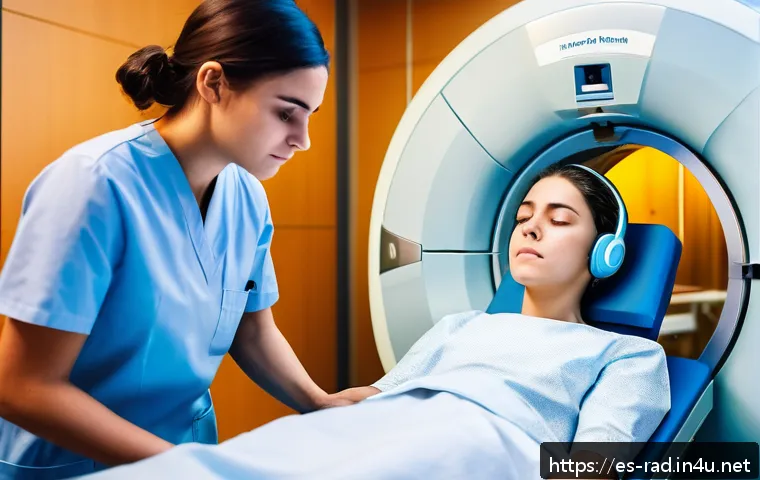 MRI 검사 장단점 비교 관련 이미지 2